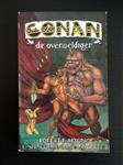 Conan de overweldiger / Conan