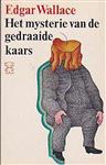 Mysterie van de gedraaide kaars