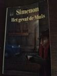 Geval de muis