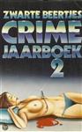 Zwarte beertjes crime jaarboek 2