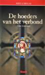 De hoeders van het verbond - Tom Egeland