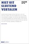 Niet uitsluitend vertalen / Filter – Tijdschrift over vertalen / 30:4