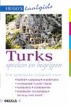 Turks spreken en begrijpen / Hugo's taalgids