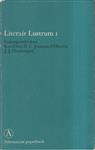 Literair lustrum 1 / Kees Fens - literair lustrum / 1