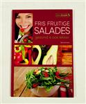 Frisse fruitige salades