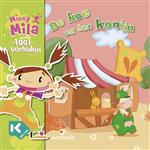 Een dagje naar het bos