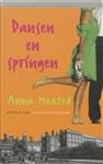 Dansen en springen / Zilver Pockets / 318