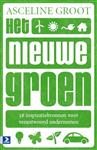 Het nieuwe groen