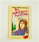 De schildersleerling