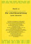 De ontknoping / De dagboeken van Joao