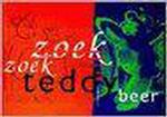 ZOEK ZOEK TEDDYBEER DR 1