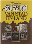 Abc van stad en land