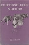 Efterste houn seach om