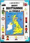 Groot Brittannie en Engels / Lees en reis