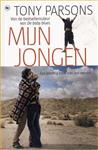 MIJN JONGEN