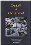 Tekst & context