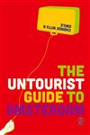The untourist guide to Amsterdam