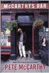 McCarthy's bar