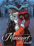 Mausart in Venetië