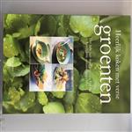 Heerlijk koken met verse groenten