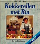 Kokkerellen met ria