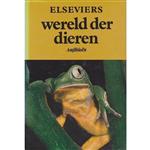 Wereld der dieren, Amfibieën