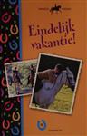 Manege Meiden - Eindelijk vakantie!
