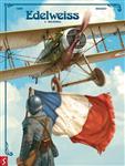 Walburga / Edelweiss / 3