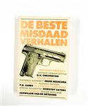 Beste misdaadverhalen