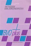 Methodiek van zorgonderzoek / Bouwstenen voor verpleegkundig onderwijs - Plus