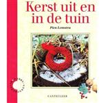 Kerst uit en in de tuin / Cantecleer hobby buitenboeken