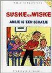 Ansje is een schatje / Suske en Wiske / 5