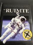 De ruimte / Ontdekkingsgids