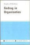 Gedrag in organisaties / Prentice-Hall/Academic Service serie