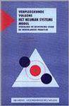 Verpleegkunde volgens het Neuman Systems Model / HBO-reeks gezondheidszorg/welzijn / 8