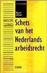 Schets van het Nederlands arbeidsrecht