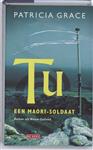 TU, een roman