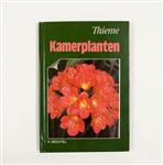 KAMERPLANTEN / Bloemen en planten