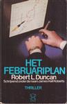 Het Februariplan