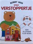 Bobby Beer speelt verstoppertje / Flap-boeken van Bobby Beer