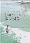 Jonas en de dolfijn / Clavis voorlezen