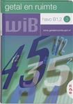 Getal en ruimte 3 havo b1 2