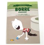 Borre knikkert / Borre Specials / 4
