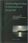 Goed werkgeverschap in internationaal perspectief / Management & ethiek