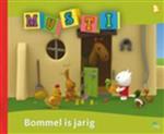 Bommel is jarig / Musti / 12