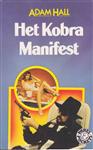 Kobra manifest