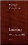 LANDSCHAP MET VAKANTIE
