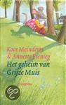 Het geheim van Grijze Muis