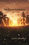 De Zeven Karakters