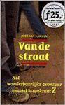 Van de straat
